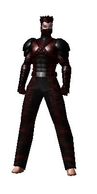 Shadow Wolf