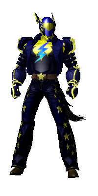 DJ Thunder