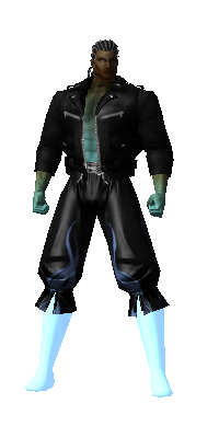 Phantom