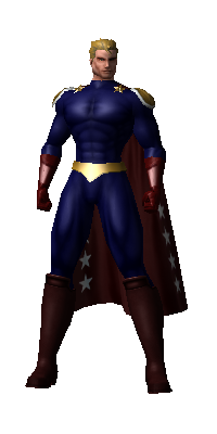 Homelander