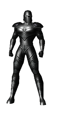 Dark n Stormy Knight