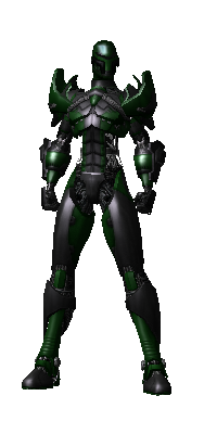 Kronos