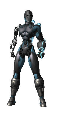 Dr H2O