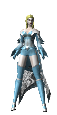 White Queen