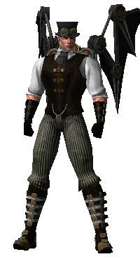 Marius Van Storm