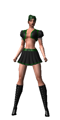 Test Dummy