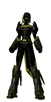 Terra Prime