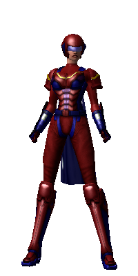 Major Vanguard