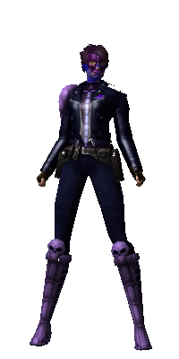 Alice Boneskeeper