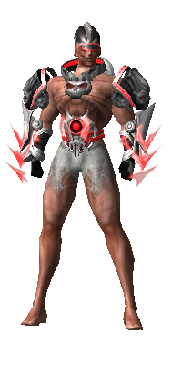 General Hity