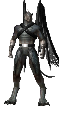 Great Grey