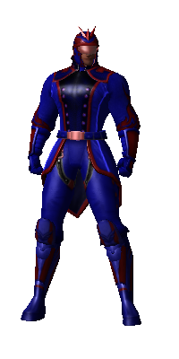 Dragon Gaurd