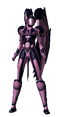 Pink Terror