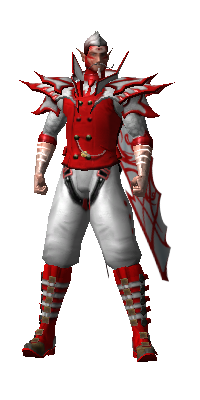 Jovial Jester