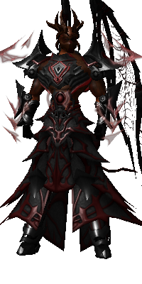 Professor Nyx