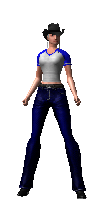 Betty Joe