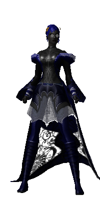 Bridgetus Infernus