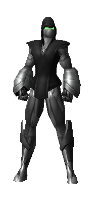 Blasta Knight