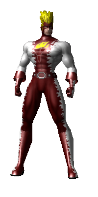 Red Hot Justice