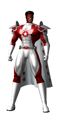 Johnny Longbow