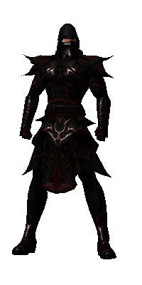 Executioner