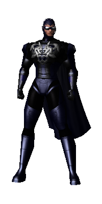 Blade Hunter