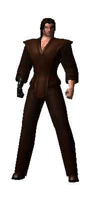 Anakin Airwalker