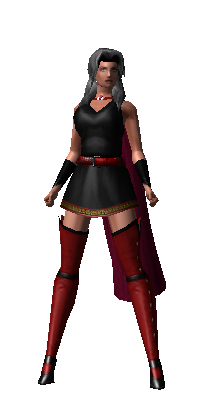 Lillith