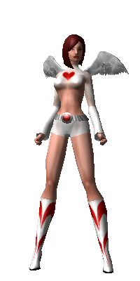 Valentine Vixen
