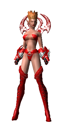 celeritate daemonium