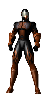 Flame Warden