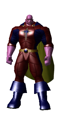 Omega