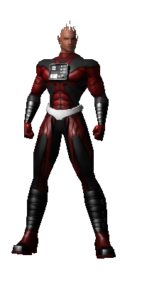 Atom Smasher