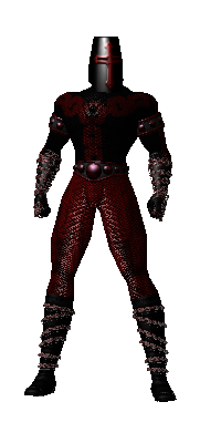 Character Portrait