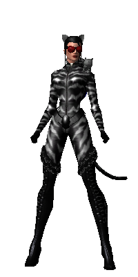 Kats Von Deez