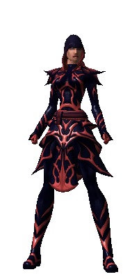 Firestorm