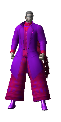 Count Kaboom