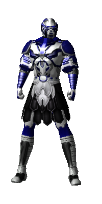 captain king