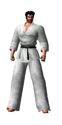 Segata Sanshiro