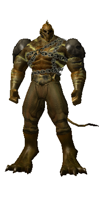 Deathclaw