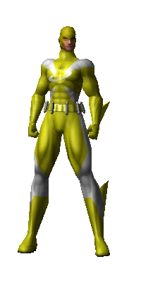 Luminous