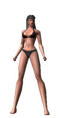 Character Portrait