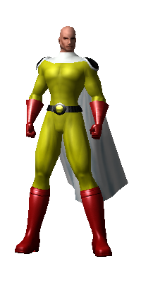 One Punch Man1 