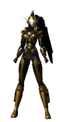 Cyborg Systre