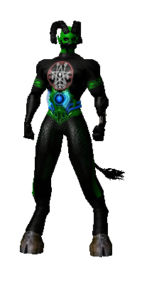 Vodyanoy