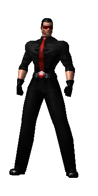 Itchy trigger finger
