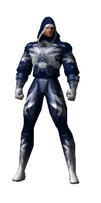 Stormbot