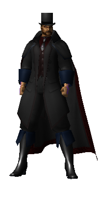 Dr Gloom