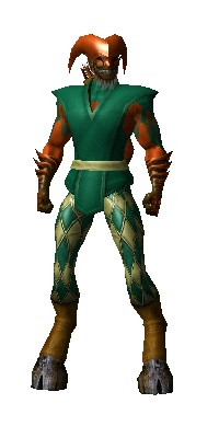 Trickster