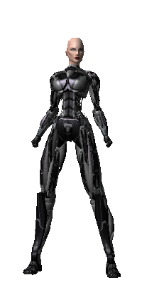 Ex Machina